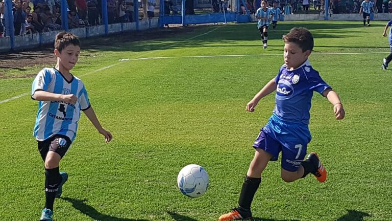 Se viene el «Colosito»