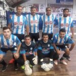 futsal trebolense senior