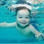 natacion para bebes