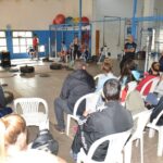 pesas olimpico casadevall