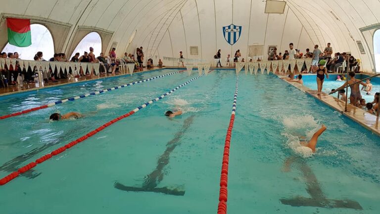 Se viene una gran posta americana en Trebolense
