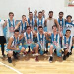 trebolense basquet de primera sastre