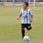 trebolense futbol infantil