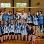 trebolense sub 15 voley 2018 bis