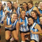 trebolense sub 17 voley 2018