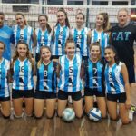 trebolense sub 19 voley 2018