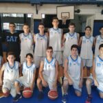 trebolense u 15 basquetbol 2018 new