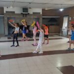 zumba kids foto