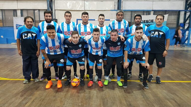 FUTSAL – Trebolense enfrenta a Almafuerte en amistosos