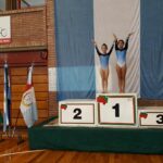 gimnasia artistica 1