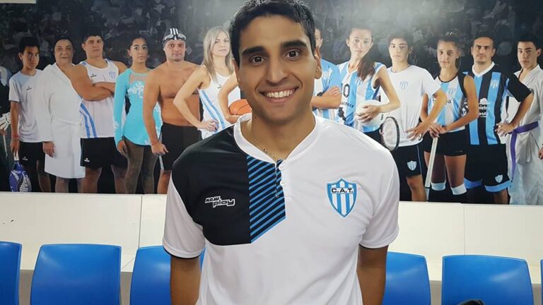 BASQUET – Se juega en Trebolense la Liga provincial U 19