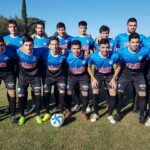 trebolense casaca alternativa