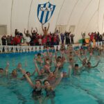 trebolense natacion climatizada