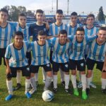 trebolense quinta 2018 ddd