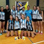 trebolense sub 15 voley
