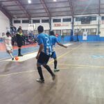 futsal trebolense piamonte