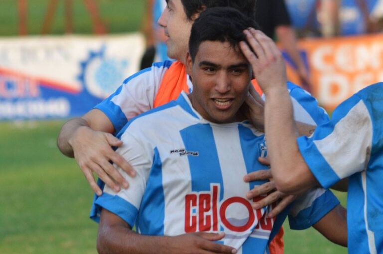 El «Cele» igualó en el sur ante Unión