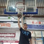 ESTEBAN CAFFARO TREBOLENSE