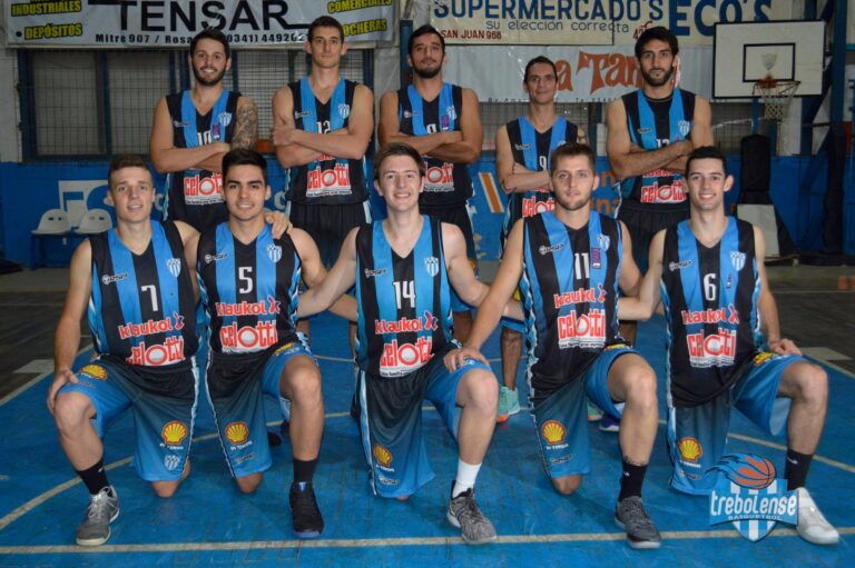 COPA SANTA FE – Caída del «Cele» en Chañar Ledeado