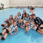 trebolense sub 15 copa argentina 2