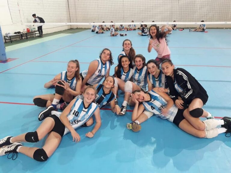 COPA ARGENTINA SUB 15 – Triunfo del «Cele» que sueña con las semifinales