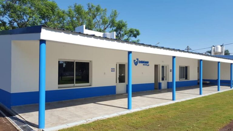 Trebolense busca docentes de nivel inicial para el Manitos Traviesas