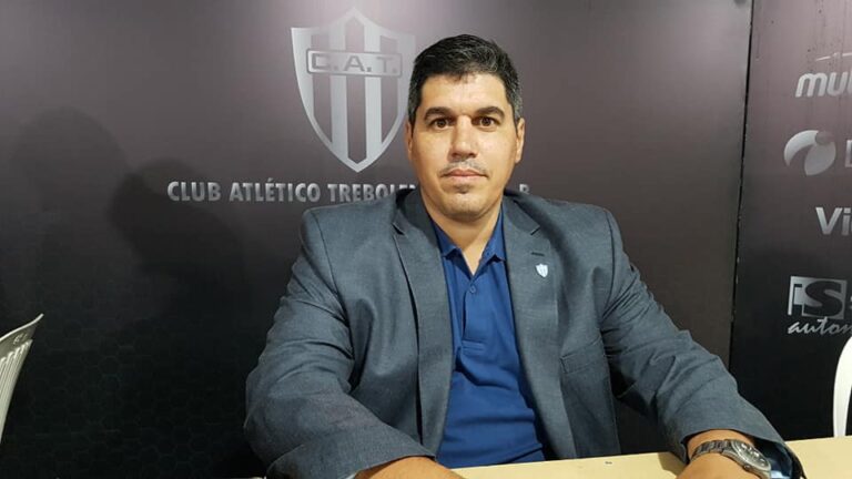 FERRERO – «Estamos felices por el suceso de la fiesta»