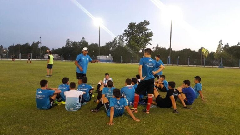 Trebolense ya le puso fecha al inicio de pretemporada