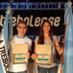 silvestro boasso abanderado