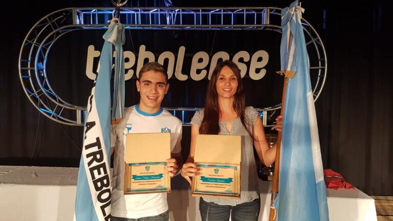 Trebolense prepara una fiesta del deporte inédita