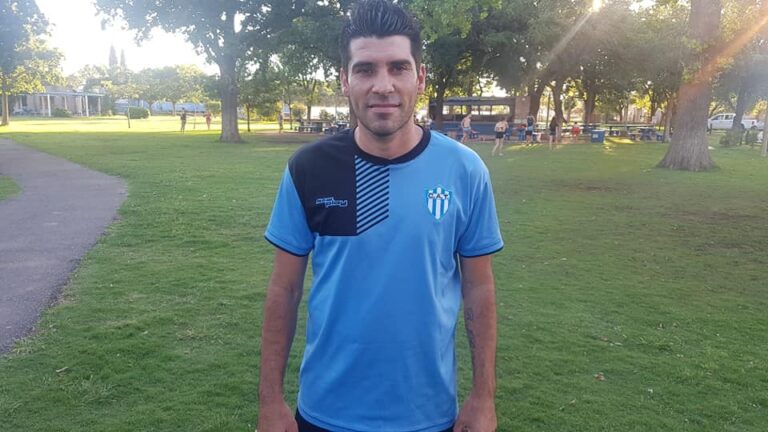 CASAÑAS – «Dejaré todo como desde hace 10 años»