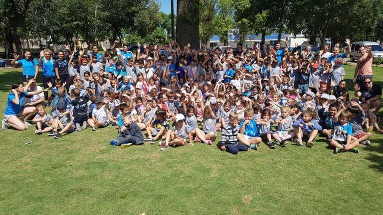 NUEVO RECORD – Colonia imparable!!!