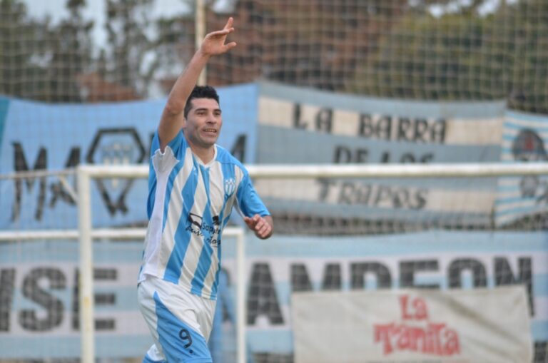 Trebolense se prepara para volver con históricos, refuerzos y juventud