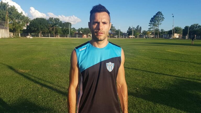 EL DOMINGO ANTE MITRE – El «Cele» para levantar y sumar