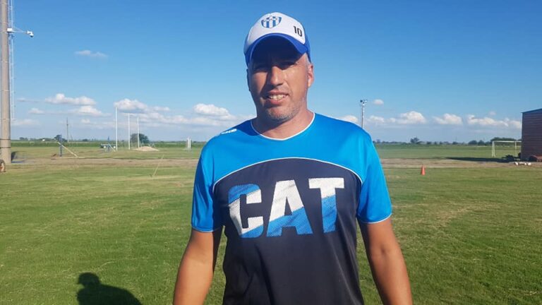 HECTOR MARTINEZ – «Yo a este día lo soñé»