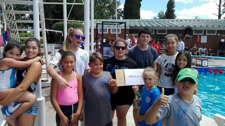 ANCOS – Gran desempeño en Americano