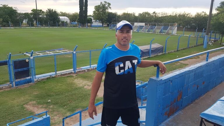 EN PRIMERA – La liga tiene fecha y Trebolense tiene rival