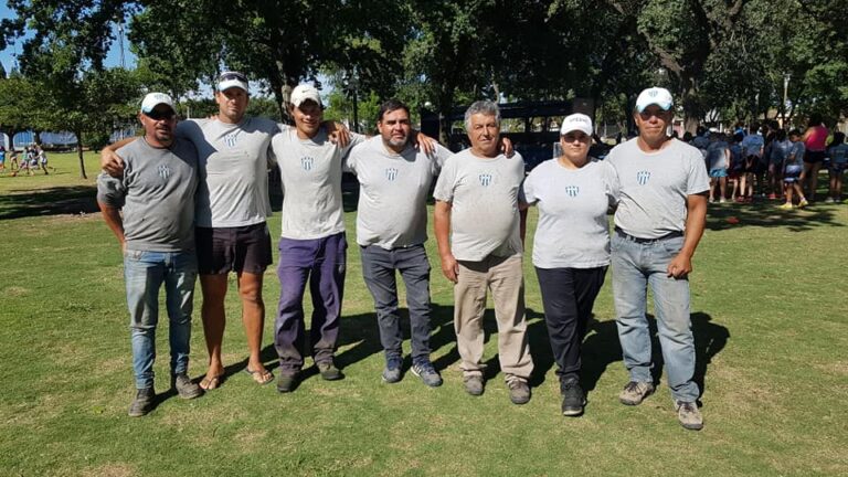 Los siete motivos de nuestra belleza