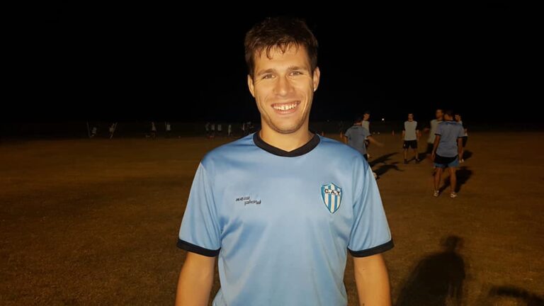 Derrota ajustada del «Cele» en el primer amistoso