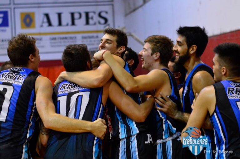 COPA SANTA FE – El viernes el «Cele» quiere hacer crecer su sueño