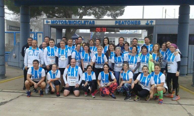 4 AÑOS DE VIDA – «Los Correcaminos» festejarán con un año colmado de pruebas