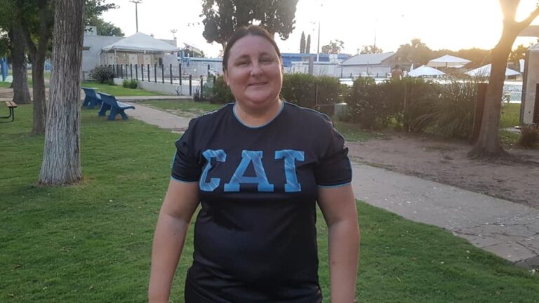 FUSSERO Y EL VOLEY – «Trebolense no nos permite relajarnos»