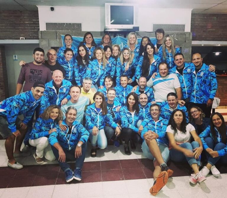 LOS CORRECAMINOS – Cuatro años de una historia que cada día se hace más fuerte