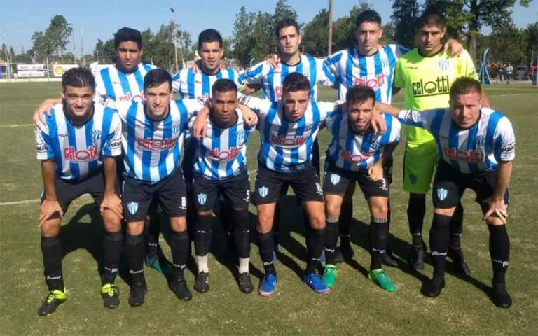 Trebolense pierde con un gol muy polémico sobre la hora