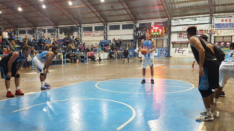 Trebolense estuvo a un segundo de seguir haciendo historia