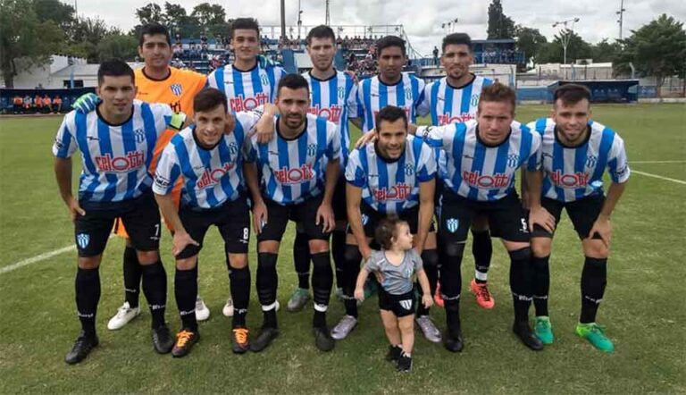 PRIMERA FECHA – Derrota del «Cele» en partido dramático