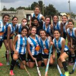 trebolense hockey primera 2019