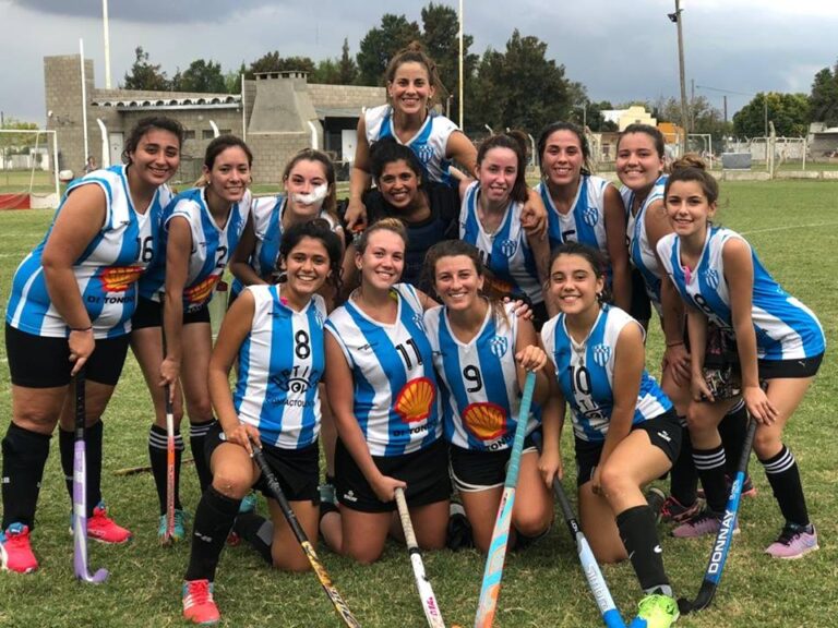 HOCKEY – Gran triunfo del «Cele» en Primera