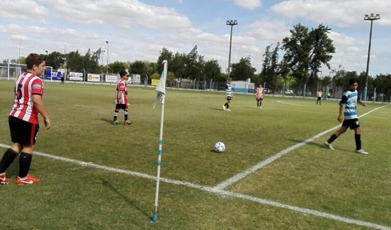 Mutual CAT se midió con Unión de Sastre y Trebolense con Mitre de Landeta