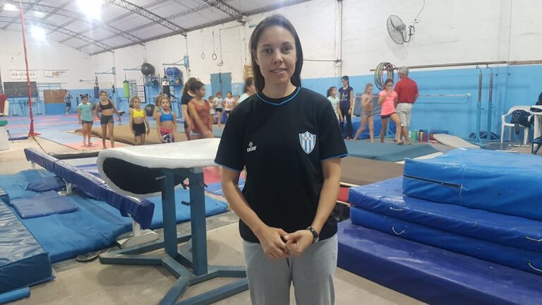 Gimnasia artística abre múltiples horarios por la gran demanda